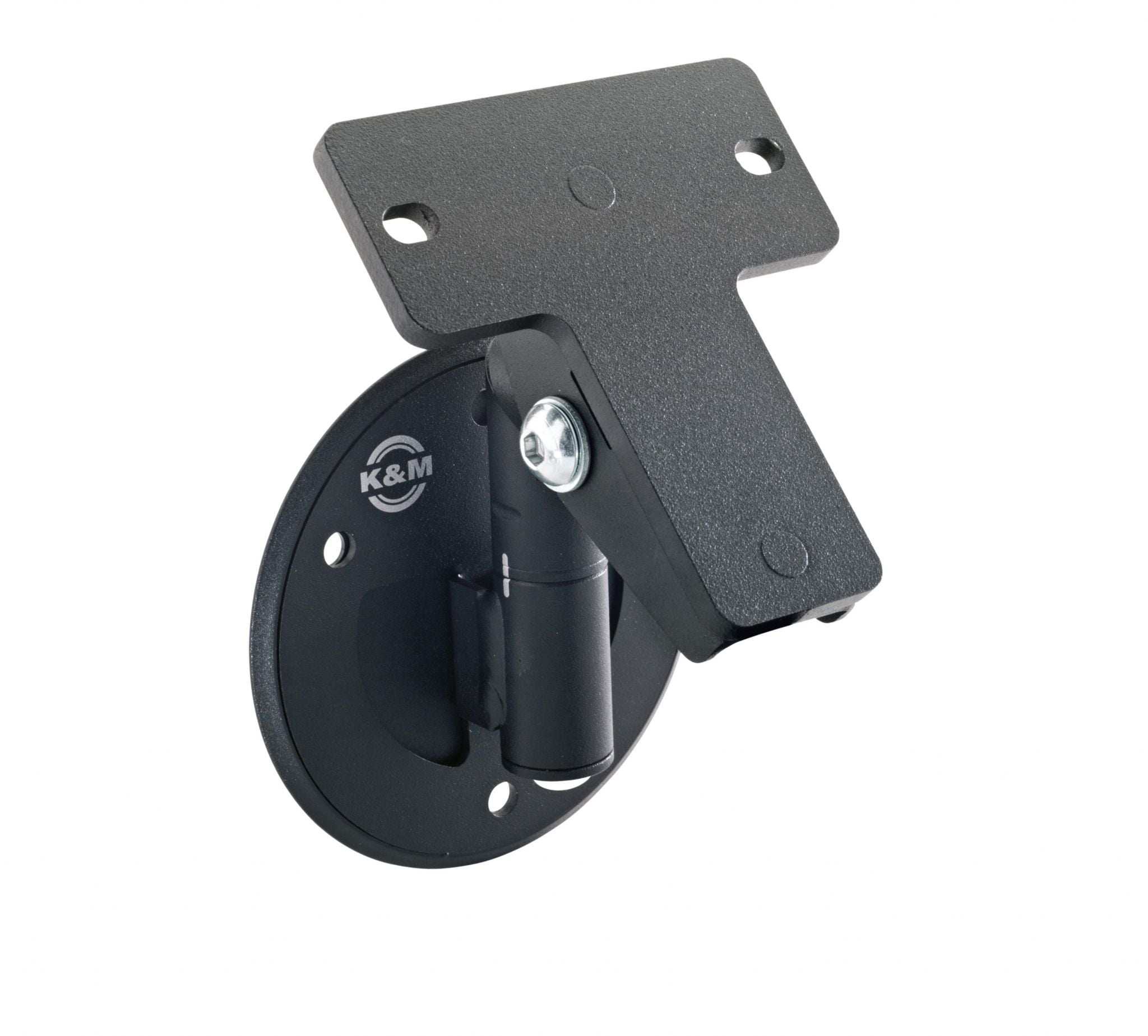 Konig & Meyer 24161 Soporte De Pared Flexible Negro 24161