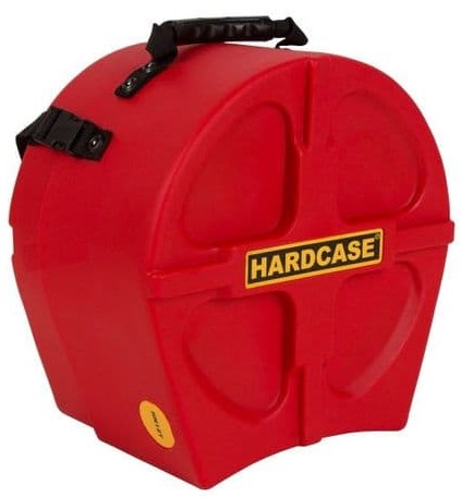 Hardcase HNP12TR Estuche Tom Rojo HNP12TR