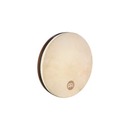 Meinl FD16BE Pandereta Bendir African Brown FD16BE