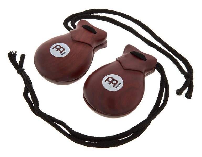 Meinl FC2 Castañuelas de Concierto FC2