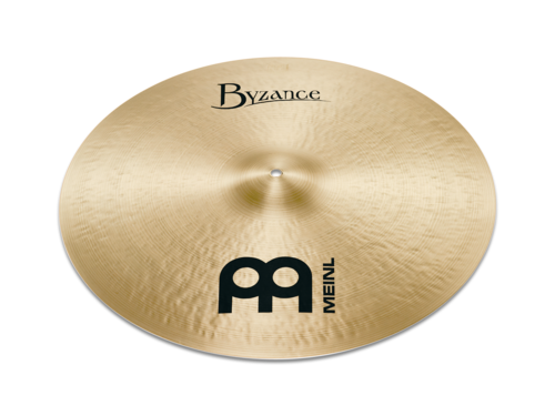 Meinl B20HR Plato Ride 20" Heavy Byzance B20HR