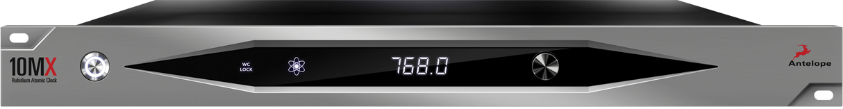 Antelope Audio 10MX Reloj Master 10MX