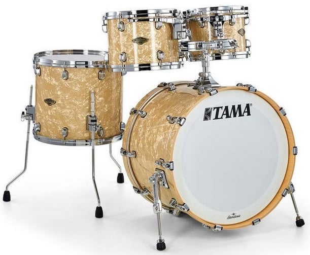 Tama WBR42S-VMP Starclassic Walnut Birch Batería Acústica WBR42S-VMP
