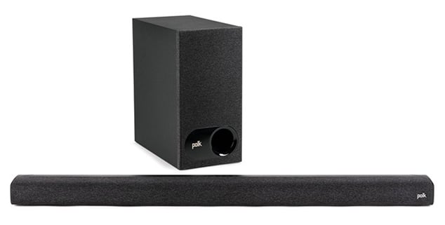 Polk audio SIGNA S3 Barra Sonido SIGNA S3