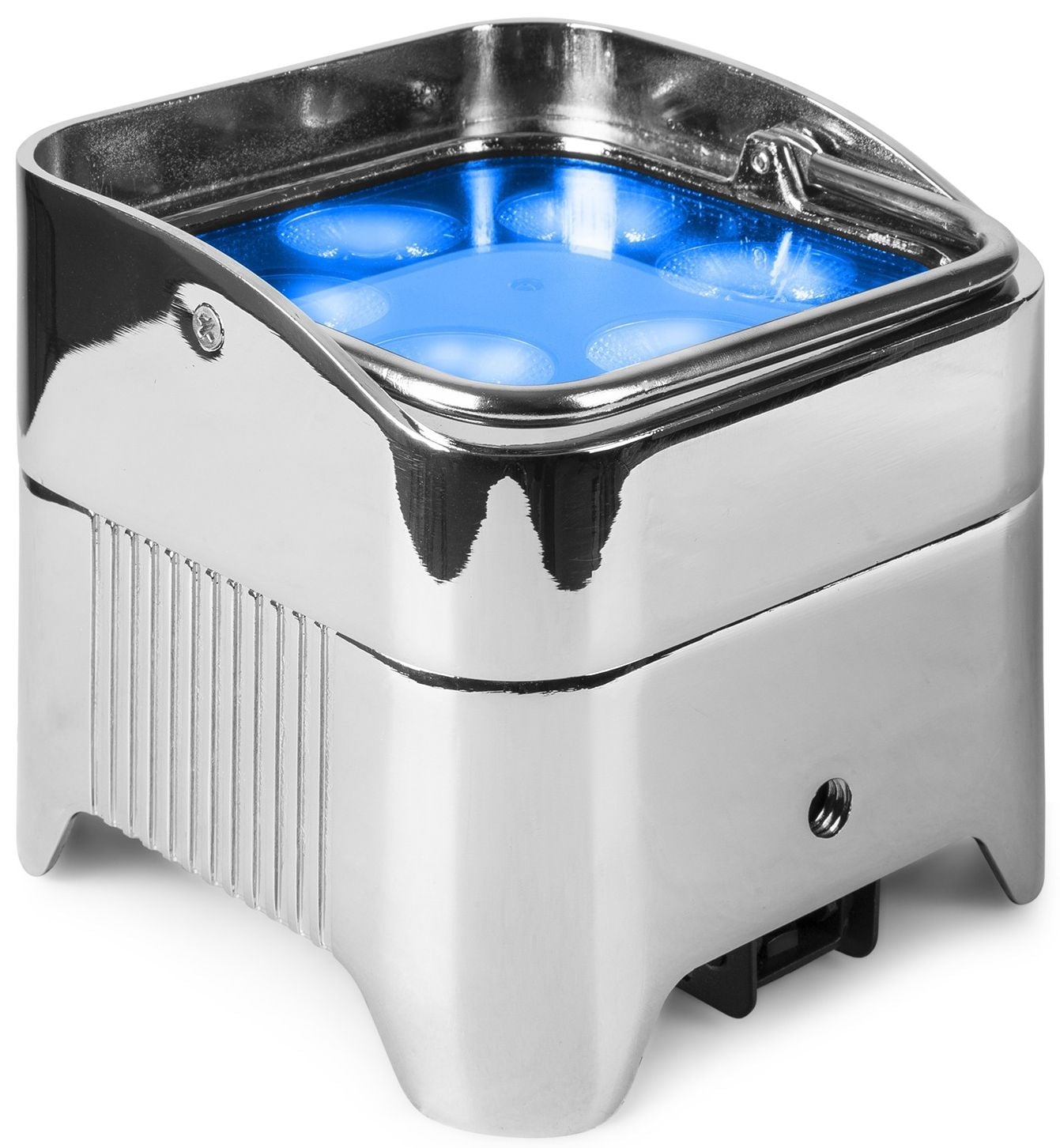 Beamz BBP96SC Foco Par con Batería BBP96SC