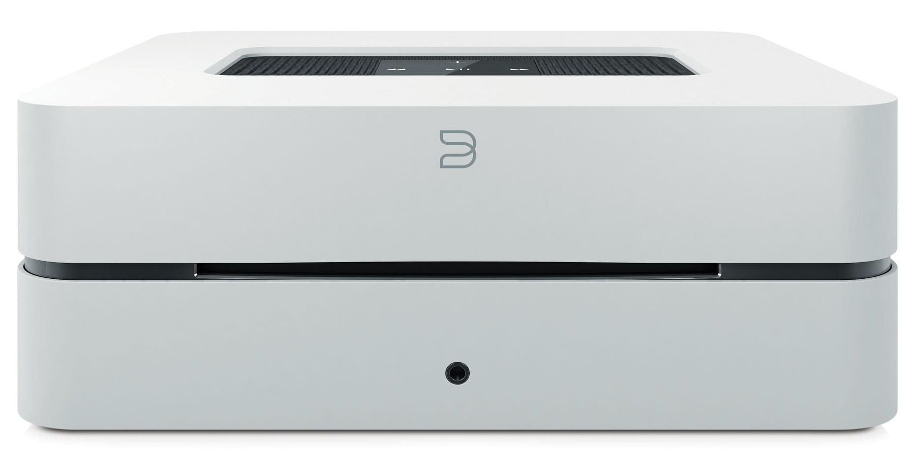 Bluesound Vault 2i White Reproductor de Audio en Red Disco Duro Vault 2i White
