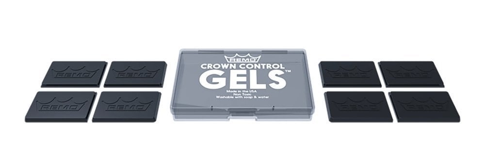 Remo 814562 Crown Control Gel CC-1000-00 814562