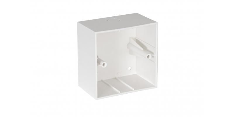Fonestar DOT-BOX-B Caja Instalación en Superficie DOT-BOX-B