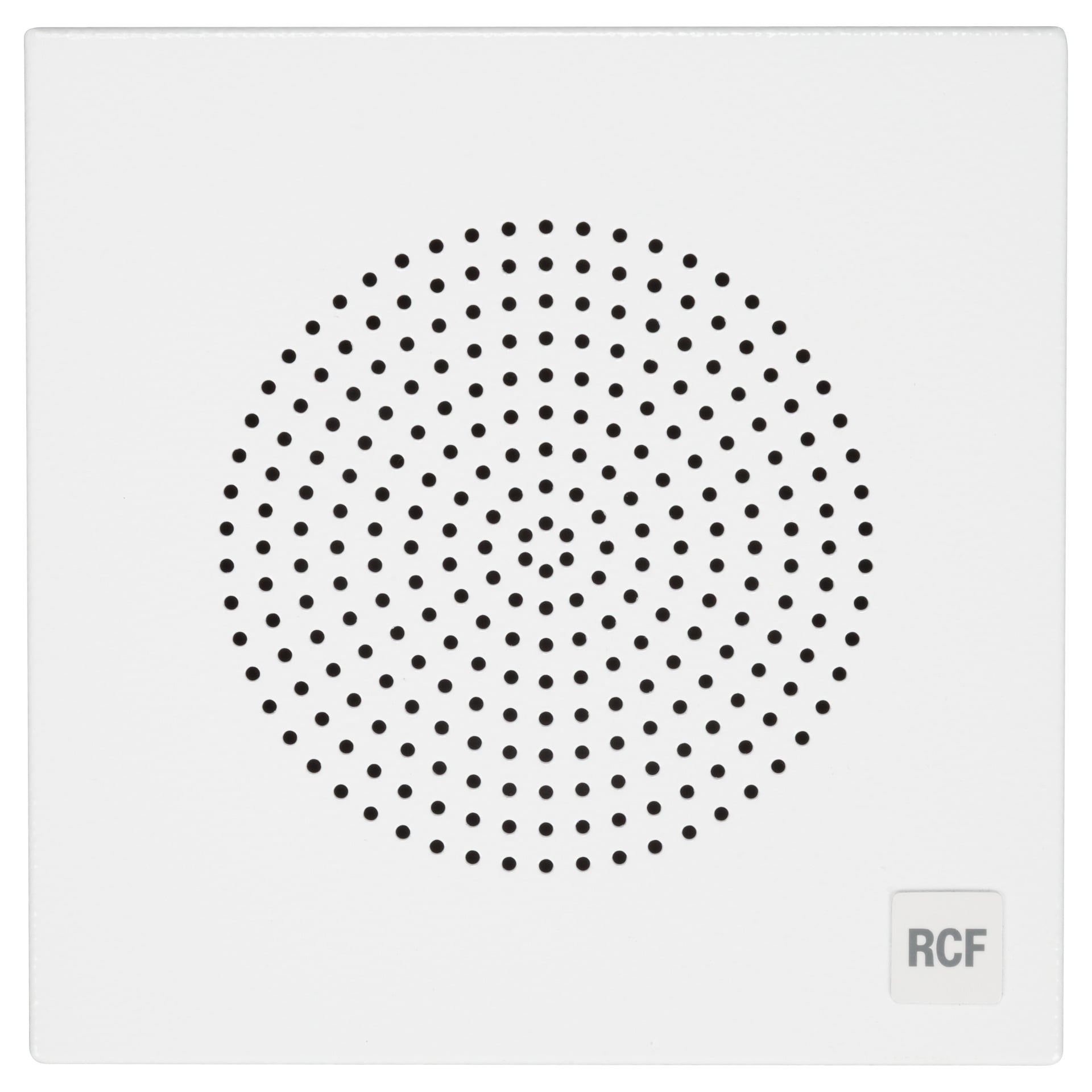 RCF DU 50EN Altavoz Pared o Techo DU 50EN