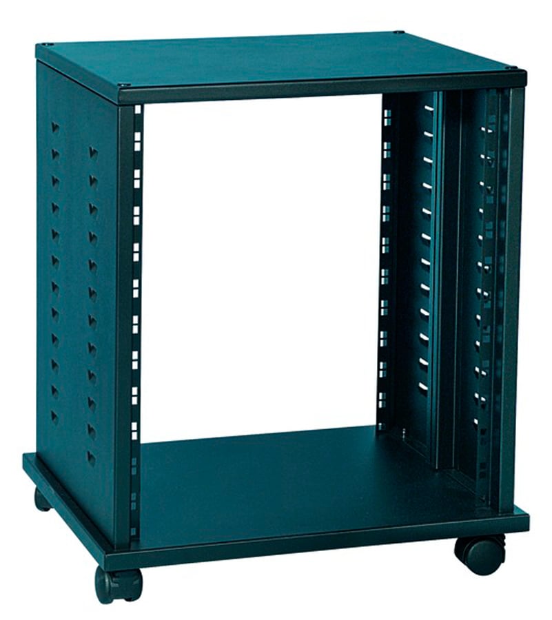 Proel STUDIORKXL08. Estructura Profesional de Rack STUDIORKXL08