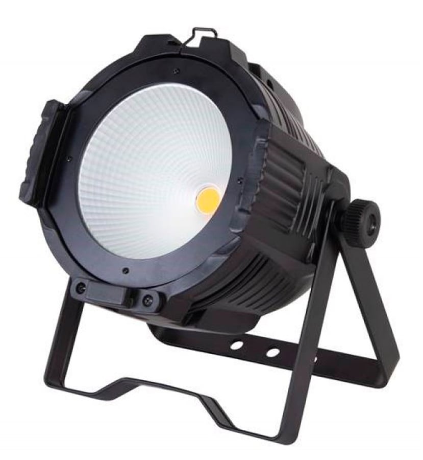 SDJ HTZLEDCOBW. Foco LED COB 200W Blanco Cálido HTZLEDCOBW
