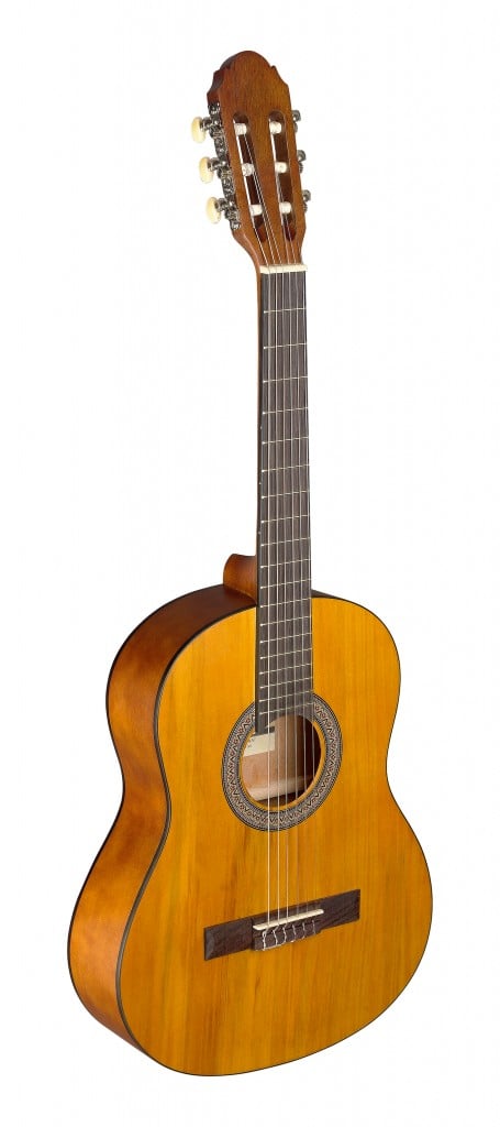 Stagg C430 M Nat Guitarra Clasica 3/4 C430 M Nat