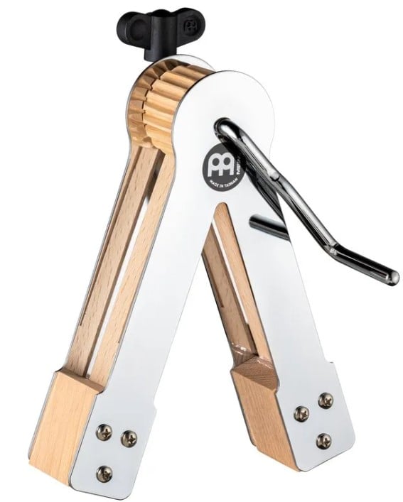 Meinl TMOR Carraca para Orquesta TMOR