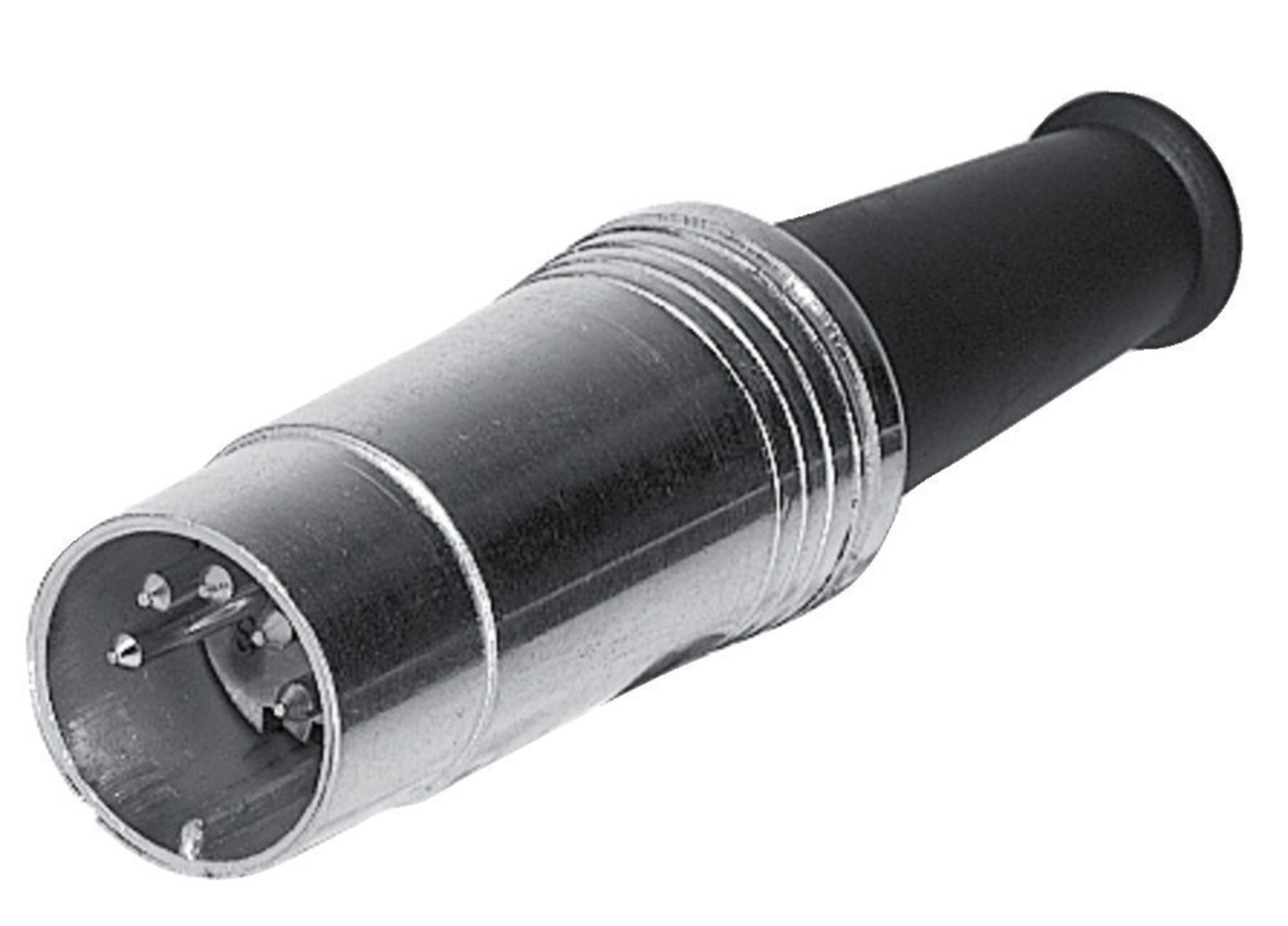Gewa Conectores DIN/MIDI Conectores DIN/MIDI