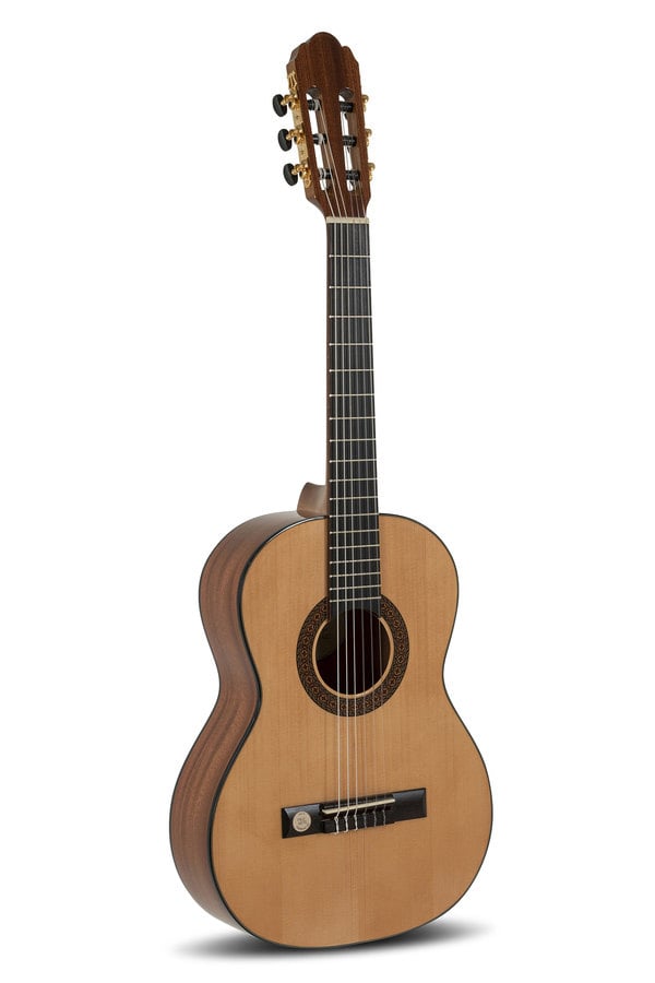 GEWA Guitarra clásica Pro Arte GC 75 II Tamaño 3/4 Guitarra clásica Pro Arte GC 75 II Tamaño 3/4
