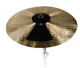 Evans Apagador de Plato SoundOff by Evans Cymbal Mute