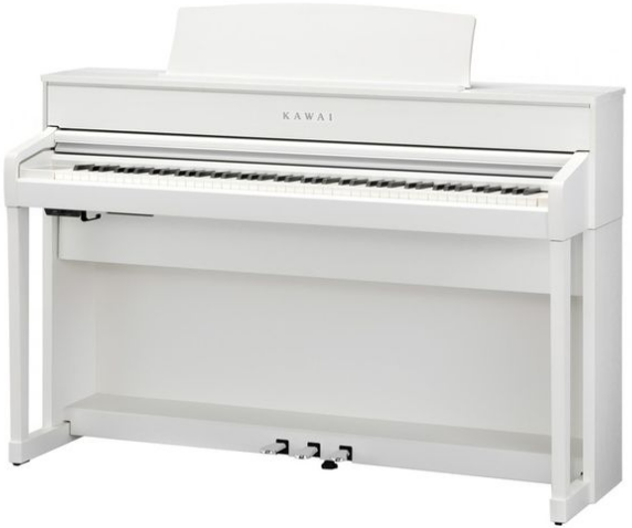 Kawai CA-701 Piano Digital Blanco CA-701 Blanco