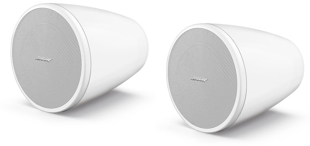 BOSE DesignMax DM3P Blanco (Pareja) BOSE DesignMax DM3P 