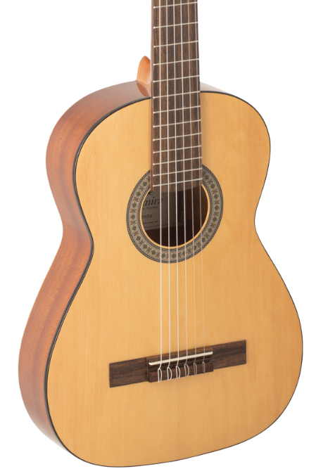 Admira Fiesta Serie Estudio Guitarra Clásica Fiesta Serie Estudio