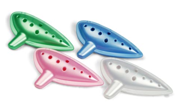 Admira OK1BL Ocarina Azul OK1BL