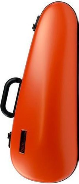 Bam Estuche Violín 2003XLORG Cabina Hightehc forma Naranja 2003XLORG