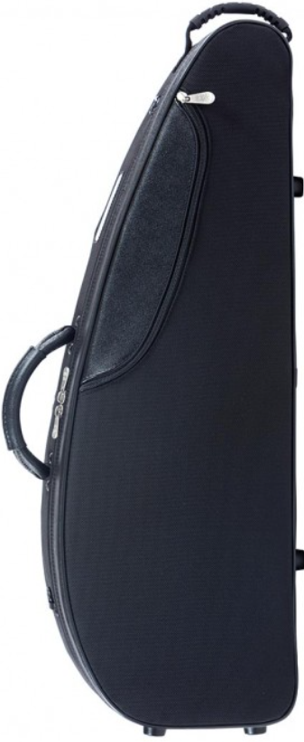 Bam Estuche Violín SIGN5003SN Classic III Signature Forma Negro SIGN5003SN