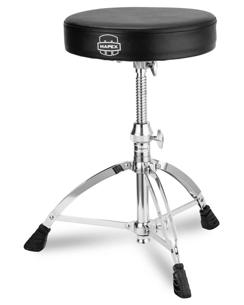 Mapex T660 Sillín Batería Redondo T660