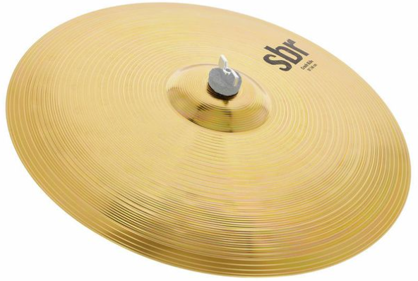 Sabian 18" SBr Crash 18" SBr Crash