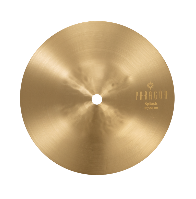 Sabian NP0805N 8" Paragon Splash NP0805N