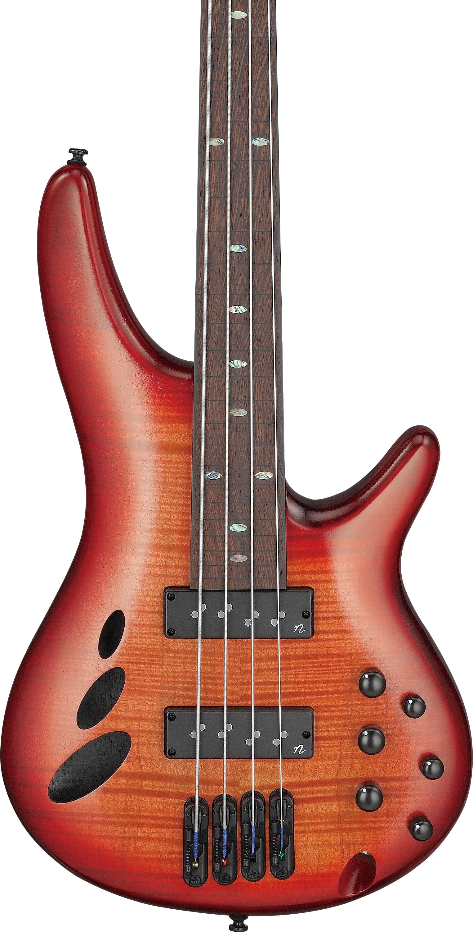 Ibanez SRD900F BTL Bajo Eléctrico SRD900F BTL