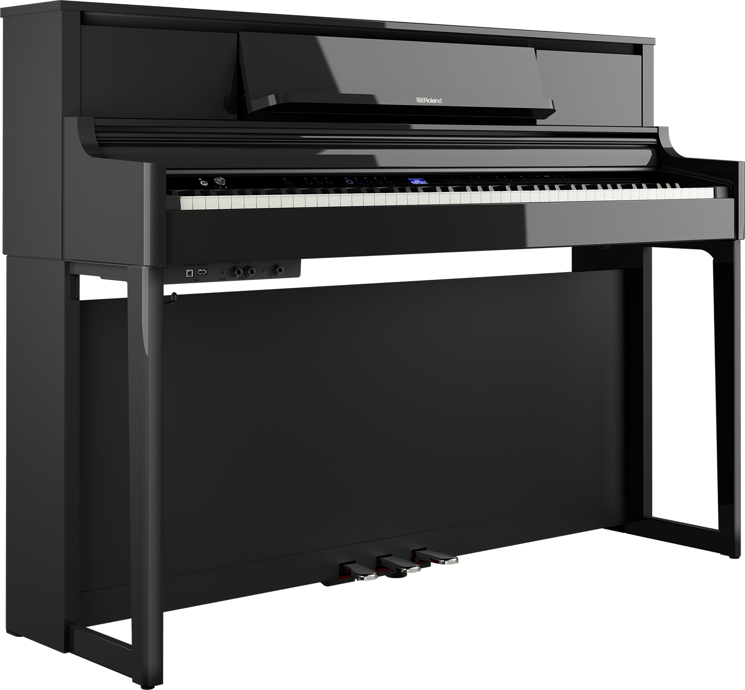 Roland LX-5 PE Piano Mueble LX-5-PE