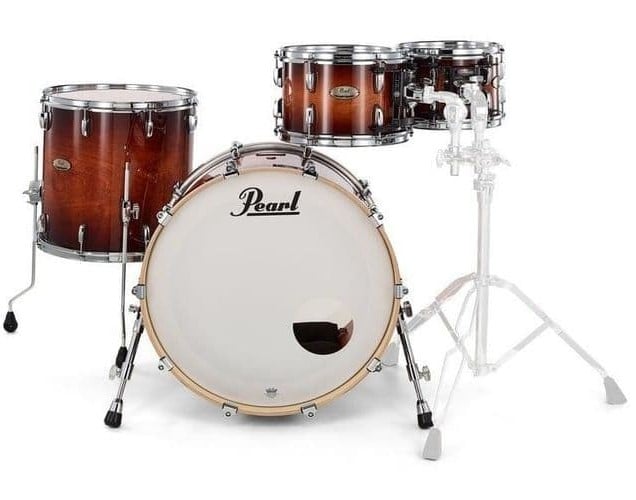 Pearl Set Cascos STS Session Studio Batería Acústica Pearl Set Cascos STS Session Studio Batería Acústi