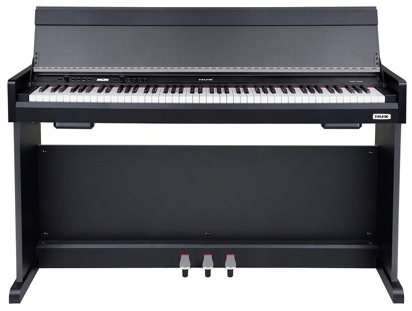 NUX NCK-330 Piano Digital Nck-330