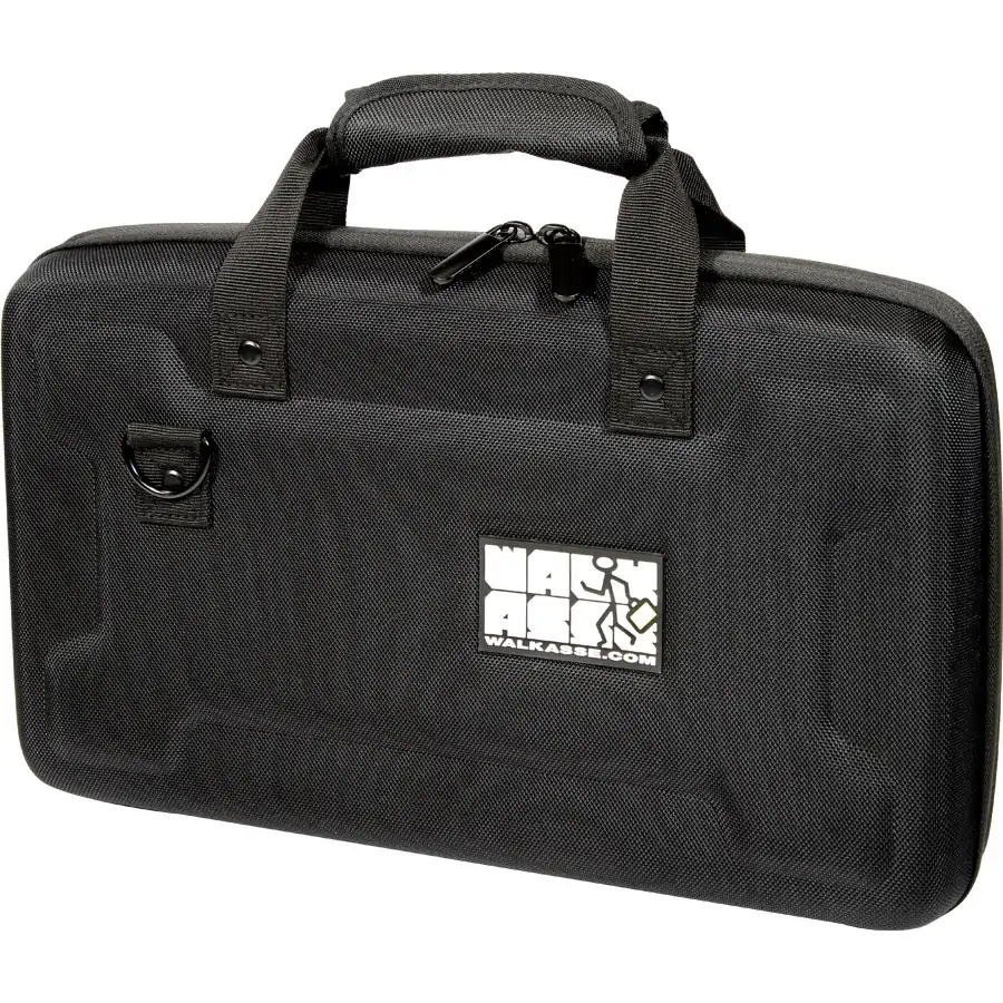 Walkasse W-MCB-DDJFLX2 Maleta DJ EVA Alphatheta® DDJ-FLX2 W-MCB-DDJFLX2