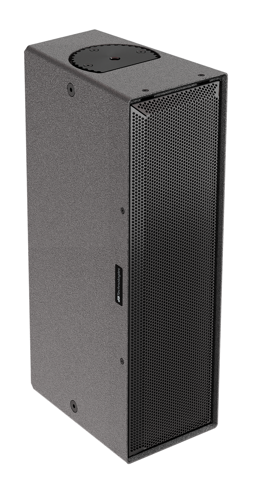 dBTechnologies IS25T-WP 2x5 pulgadas Negro IS25T-WP_B