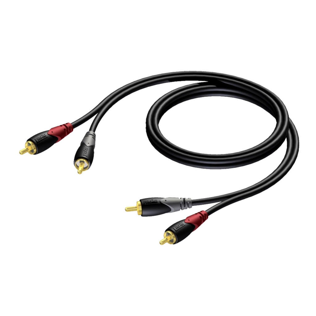PROCAB CLA800/10 Cable RCA 10M PROCAB CLA800/10