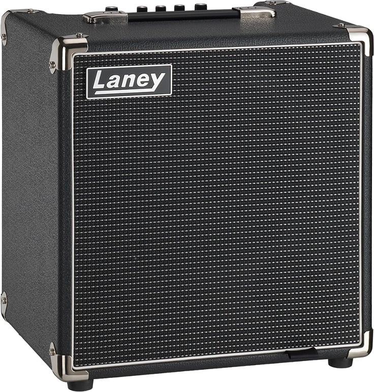 Laney DBF30 Combo Bajo 30W DBF30