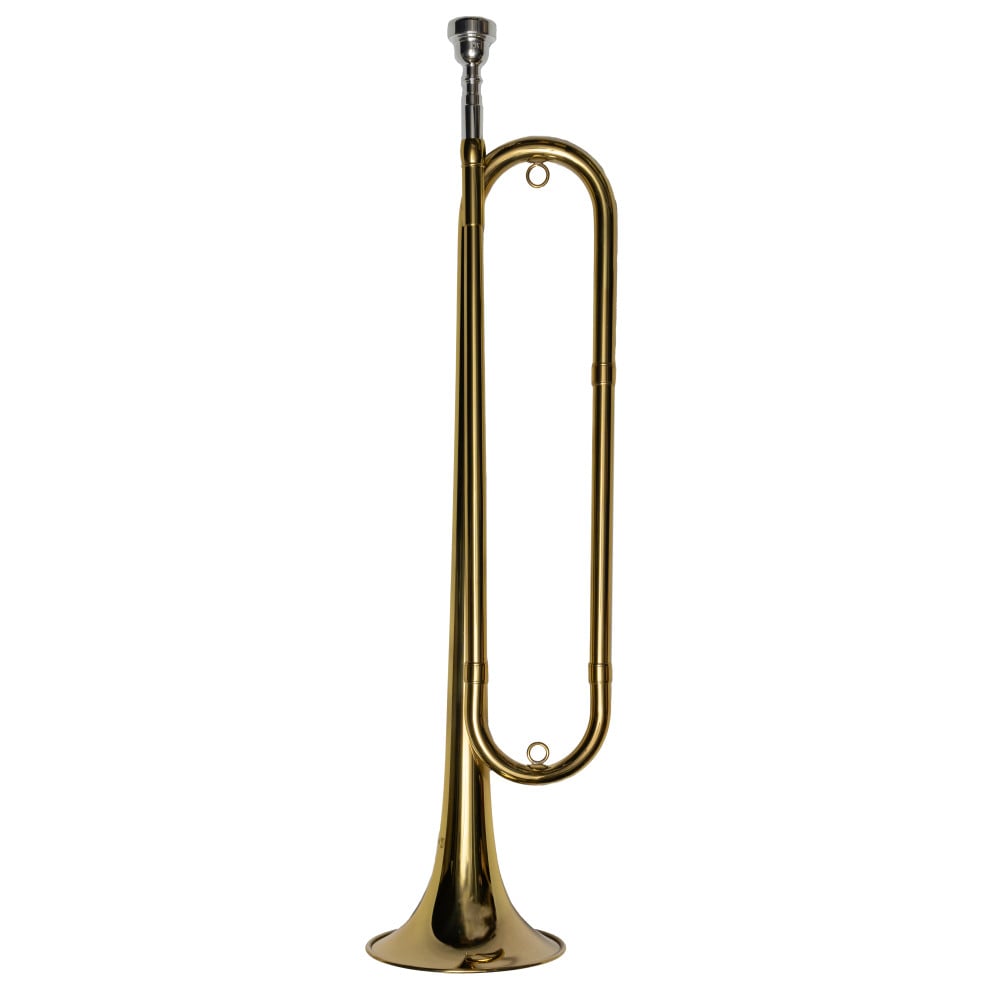 Taylor Collins Bugle TCBG-015 Lacado en Sib TCBG-015