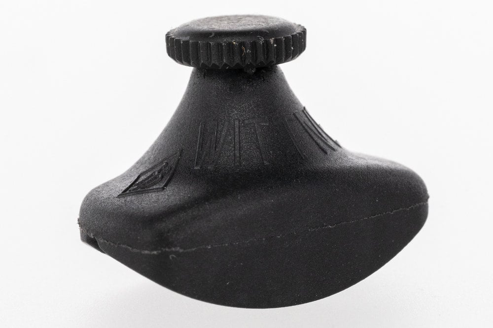 Wittner 908044 Afinadores violín Negro 908044