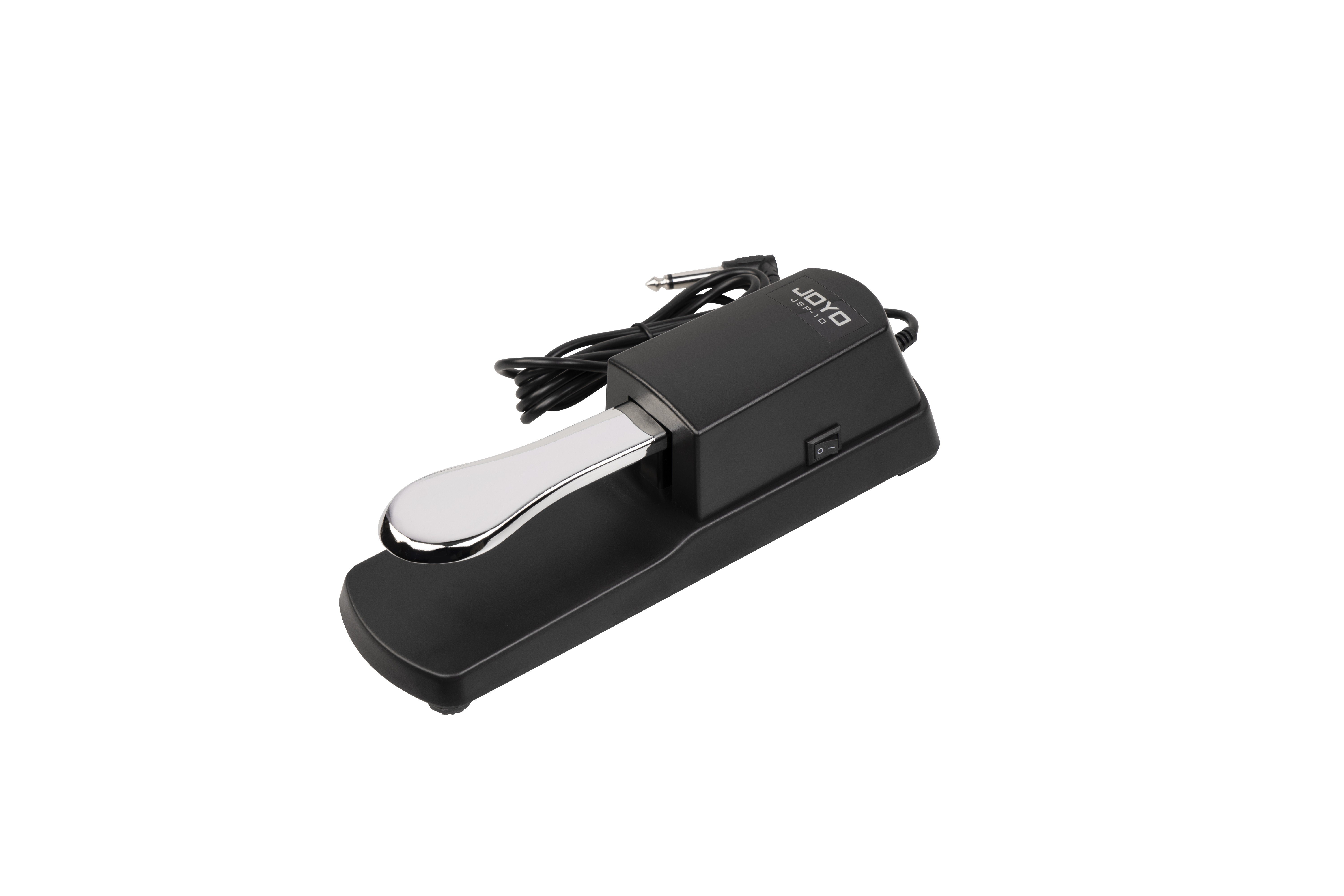 Joyo Jsp-10 - Pedal De Sustain Tipo Piano JSP-10