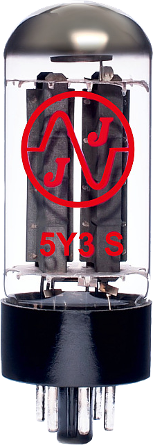 JJ Electronic 5Y3S 5Y3S