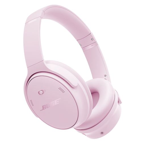 Bose Quietcomfort Headphones Petal Pink Quietcomfort Headphones Petal Pink
