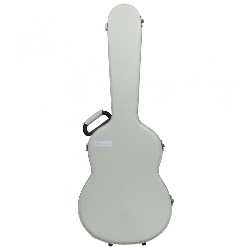 Bam Estuche guitarra clásica ET8002XL Pistachio Pistacho ESGCBETP