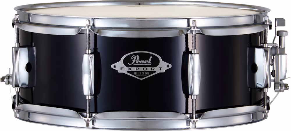 Pearl Caja 14 X 5.5\" Exx Export - Negra PPSEXX1455SNC-31