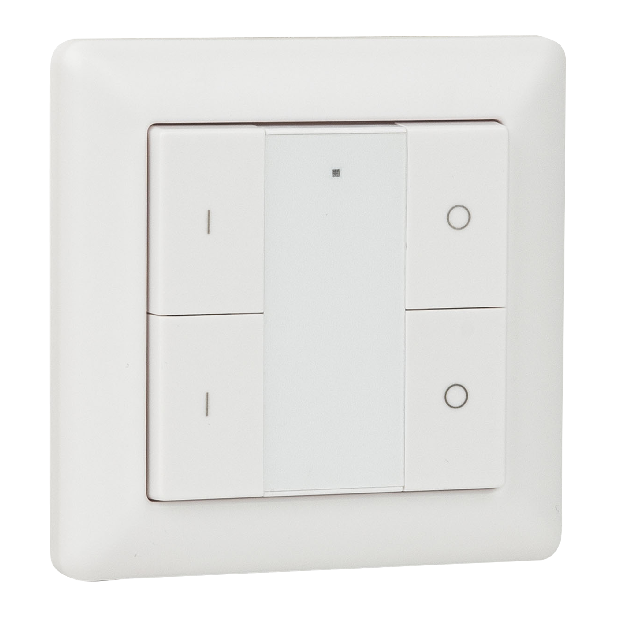 Artecta Mando a distancia de pared RF + BT A9915855