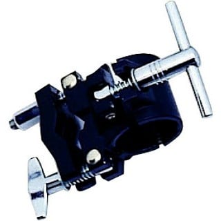 Peace DA-74 Abrazadera para tuberías de 1,5 para sistemas de estanterías DA-74