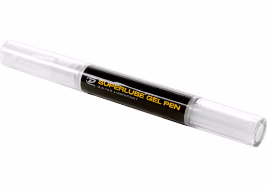 Dunlop Superlube Gel Pen - Lubricante Para Guitarra ADU6567