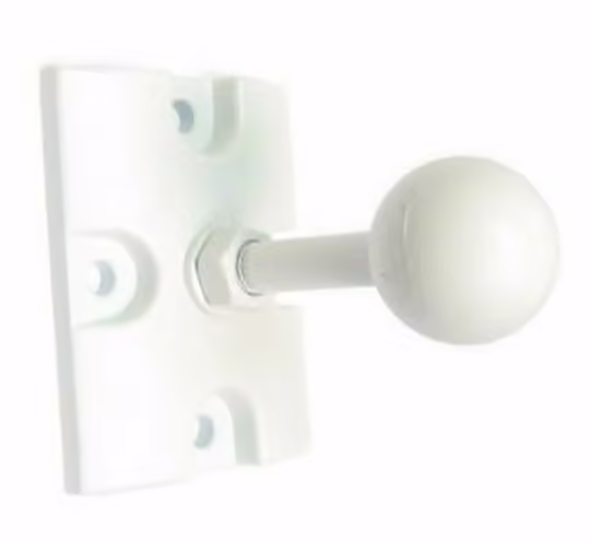 JBL Invisiball C28-1 White 5070041