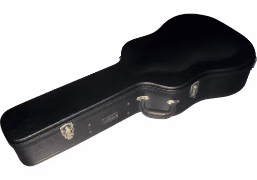 LAG HLG100D Estuche Para Formato Dreadnought HLG100D