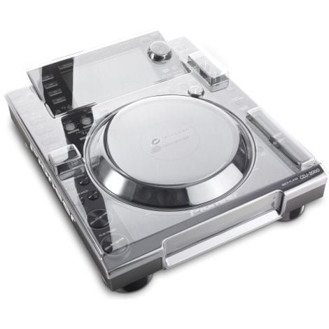 Decksaver Tapa Protectora Pioneer CDJ-2000 CDJ-2000